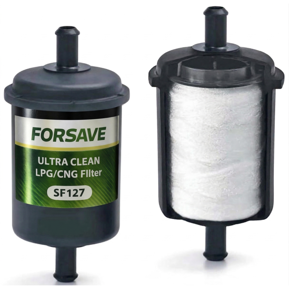 Ֆիլտր Ultra Clean SF127 LPG/CNG
